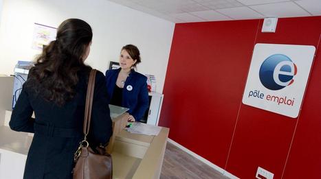 Le nombre de chômeurs atteint un nouveau record en mai