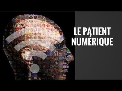 Le patient numérique personnalisé