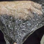 Le plastique du futur est à base de crevette !