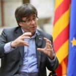 Le président régional catalan veut une « médiation » avec Madrid