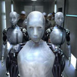 Le problème du paradoxe des robots dans la vie de tous les jours