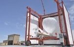 Le Project Loon prend de l&rsquo;altitude