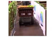 Le robot, futur assistant du légumier