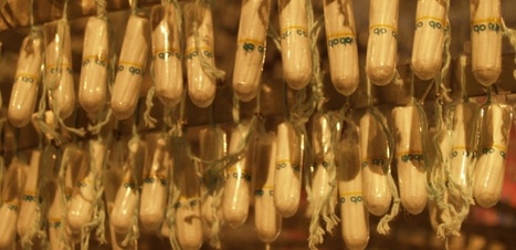 Le Sénat vote, contre l&rsquo;avis du gouvernement, la réduction à 5,5% du taux de TVA sur les protections hygiéniques féminines