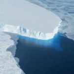 Le « trou » dans la couche d&rsquo;ozone au-dessus de l&rsquo;Antarctique proche du record de 2006