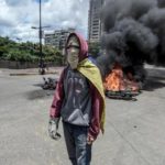 Le Venezuela sombre dans le chaos, 10 personnes tuées lors de l&rsquo;élection de l&rsquo;Assemblée constituante