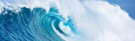 L’énergie houlomotrice bat des records en Australie