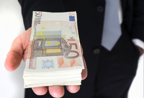 Les banques vont-elles facturer les dépôts des grandes entreprises?