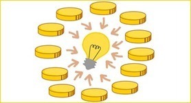 Les collectivités investissent le financement participatif