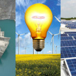 Les énergies propres sont la principale source de production électrique dans l&rsquo;UE