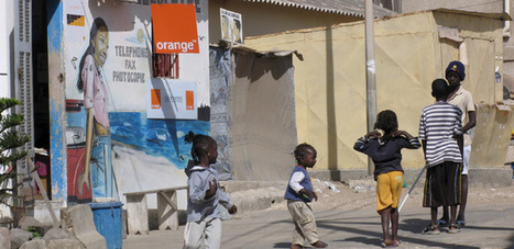 Les entreprises tricolores profitent à plein de l’eldorado africain