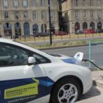 Les Français, plus gros acheteurs d&rsquo;Europe de voitures électriques