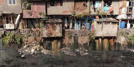 Les inégalités dans le monde, en hausse depuis quarante ans