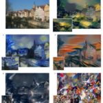 Les machines ont-elles vraiment percé le mystère de la création artistique ?