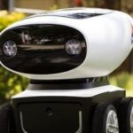 Les nouveaux livreurs de pizzas de Domino&rsquo;s sont des robots