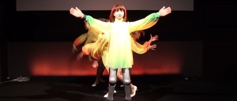 Les objets intelligents deviendront-ils vivants ?