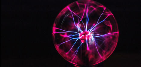 Les plasmas froids réchauffent l’innovation