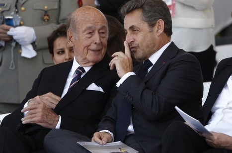 Les privilèges des anciens présidents de la République remis en cause?