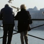 Les retraités, grands gagnants de la hausse des revenus depuis 1970