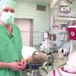 Les robots chirurgiens
