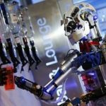 Les robots humanoïdes, l&rsquo;avenir de l&rsquo;homme ?