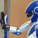 Les robots humanoïdes se mettent au travail