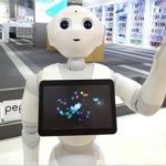 Les robots pourraient bientôt menacer les emplois des humains