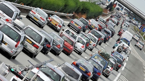 Les usagers passent à l&rsquo;action face aux sociétés d&rsquo;autoroutes