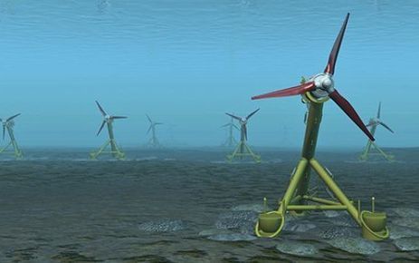 Hydrolien : une énergie verte à contre-courant