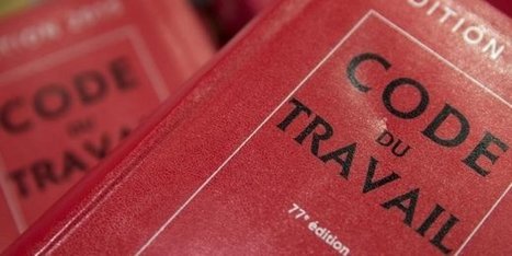 Loi travail: les principales dispositions du texte soumis au « 49-3 »