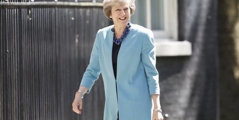 Londres veut « réussir le Brexit » avec des accords de libre-échange