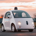 L’ordinateur de la Google Car obtient son permis de conduire