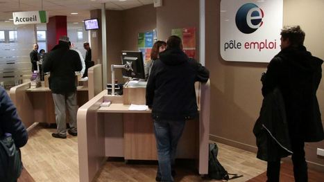 L&rsquo;Unédic voit le chômage repartir à la hausse en 2017
