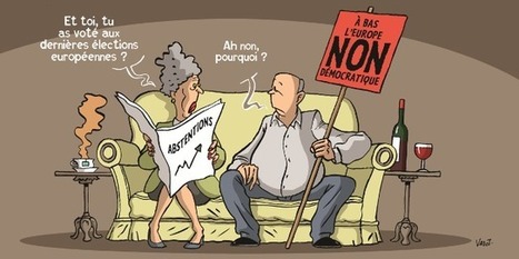 L&rsquo;Union européenne n&rsquo;est pas démocratique ! Vraiment ?