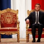 « Macron plaît parce qu&rsquo;il est le bourreau qui guillotine tous les sortants »
