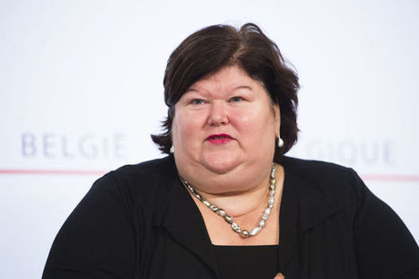 Maggie De Block -qui débloque- souhaite remettre les malades de longue durée au travail