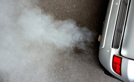 Malus auto: les adeptes des grosses voitures polluantes vont payer plus