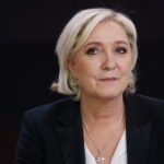 Marine Le Pen dissoudra l&rsquo;Assemblée nationale si elle n&rsquo;y avait pas de majorité
