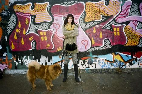 Mes retrouvailles avec Christiane F.