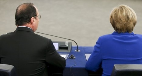 Message de la Norvège aux Britanniques : « Ne partez pas, vous le regretterez ! »