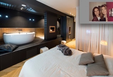 Mi Hôtel : deux Lyonnaises inventent l&rsquo;hôtel totalement « uberisé »