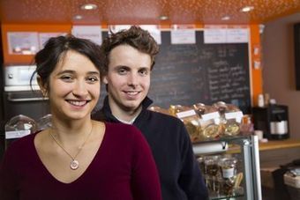 Miser sur le crowdfunding pour financer son entreprise