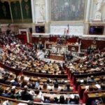 Moralisation de la vie politique. Les projets de loi définitivement adoptés