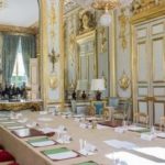 Moralisation de la vie politique, premier engagement du gouvernement Macron