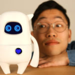 Musio, le robot à l&rsquo;intelligence artificielle évolutive