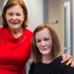 Nadine, votre nouvelle amie est un robot
