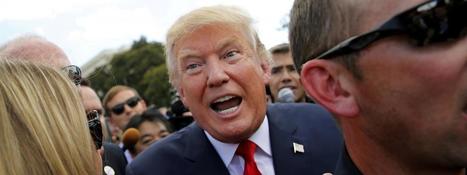 Non, Donald Trump n&rsquo;est pas plus fou que les autres présidents américains