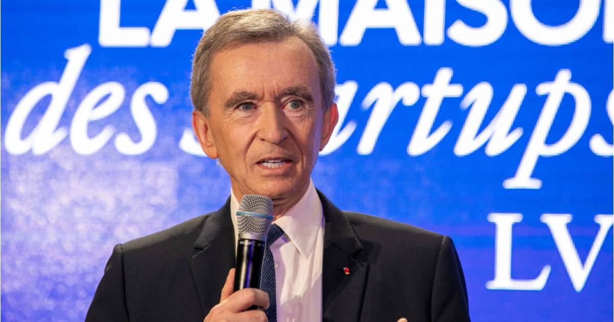 Nos milliardaires s&rsquo;enrichissent bien plus vite que les autres