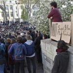 « Nuit debout » : partout en France, le mouvement prend de l&rsquo;ampleur