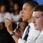 Obama avait alerté Zuckerberg sur les ingérences russes dans Facebook